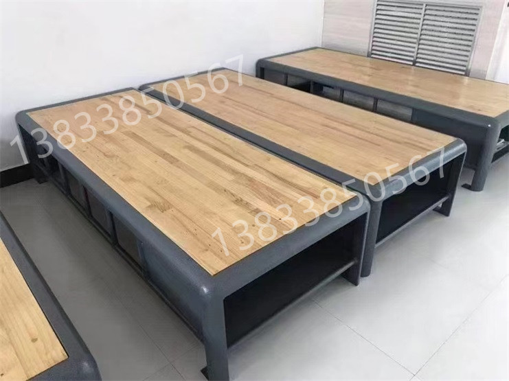 商洛戒毒所床具