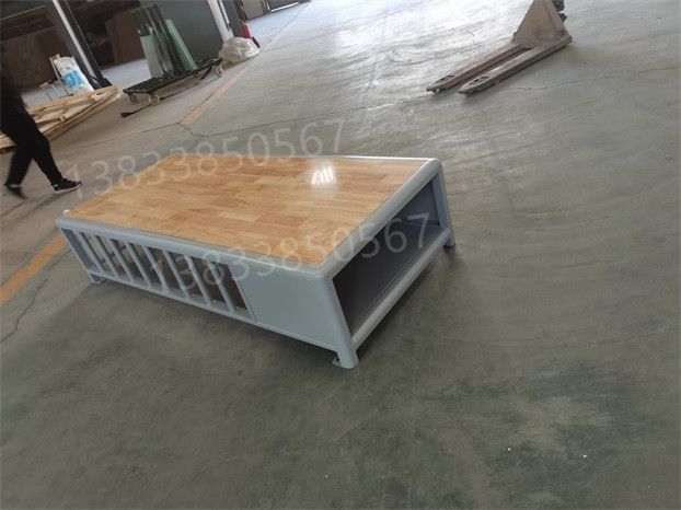 商洛拘留所床具