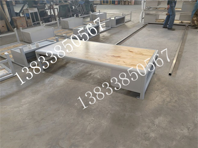 商洛监狱床具